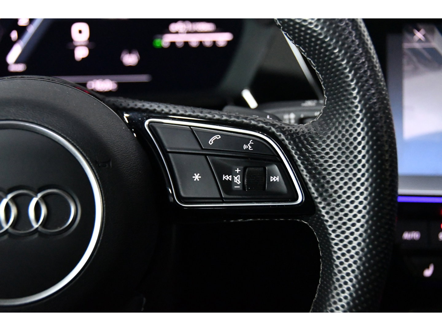 Audi A3 LIMOUSINE 35 TFSI S-Line*Pano*Sfeer*Matrix*Memory