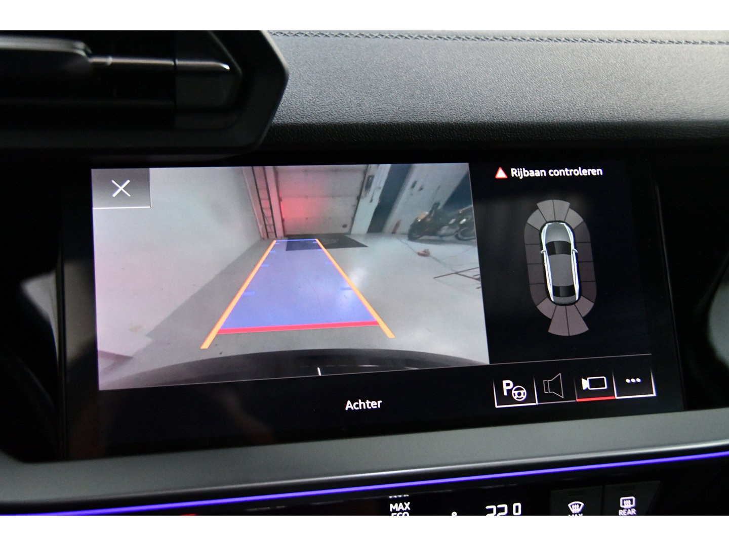 Audi A3 LIMOUSINE 35 TFSI S-Line*Pano*Sfeer*Matrix*Memory