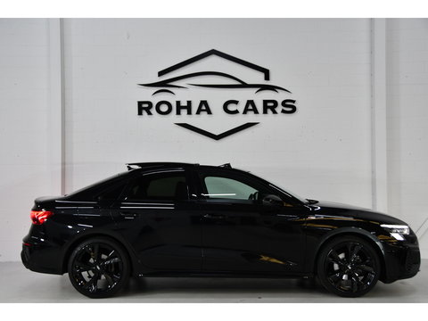 Audi A3 LIMOUSINE 35 TFSI S-Line*Pano*Sfeer*Matrix*Memory