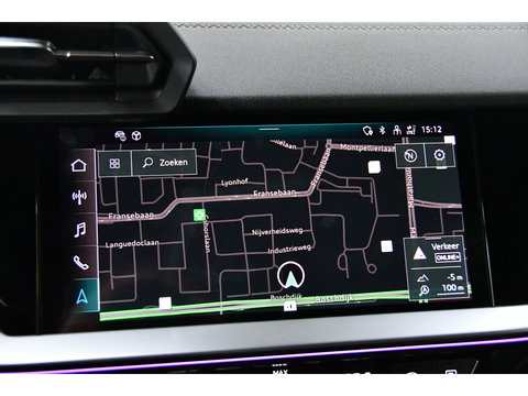 Audi A3 LIMOUSINE 35 TFSI S-Line*Pano*Sfeer*Matrix*Memory