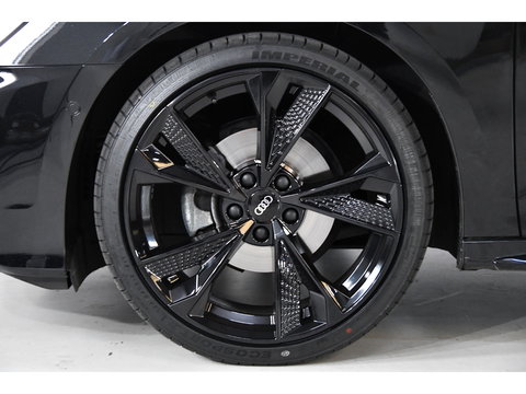 Audi A3 LIMOUSINE 35 TFSI S-Line*Pano*Sfeer*Matrix*Memory