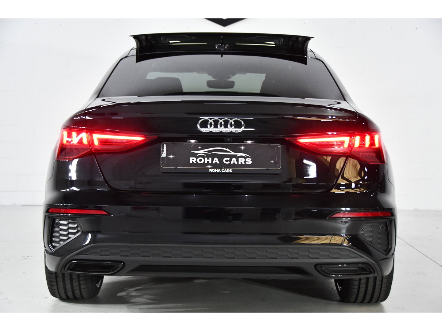 Audi A3 LIMOUSINE 35 TFSI S-Line*Pano*Sfeer*Matrix*Memory