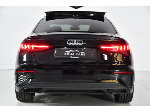 Audi A3 LIMOUSINE 35 TFSI S-Line*Pano*Sfeer*Matrix*Memory