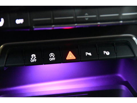 Audi A3 LIMOUSINE 35 TFSI S-Line*Pano*Sfeer*Matrix*Memory