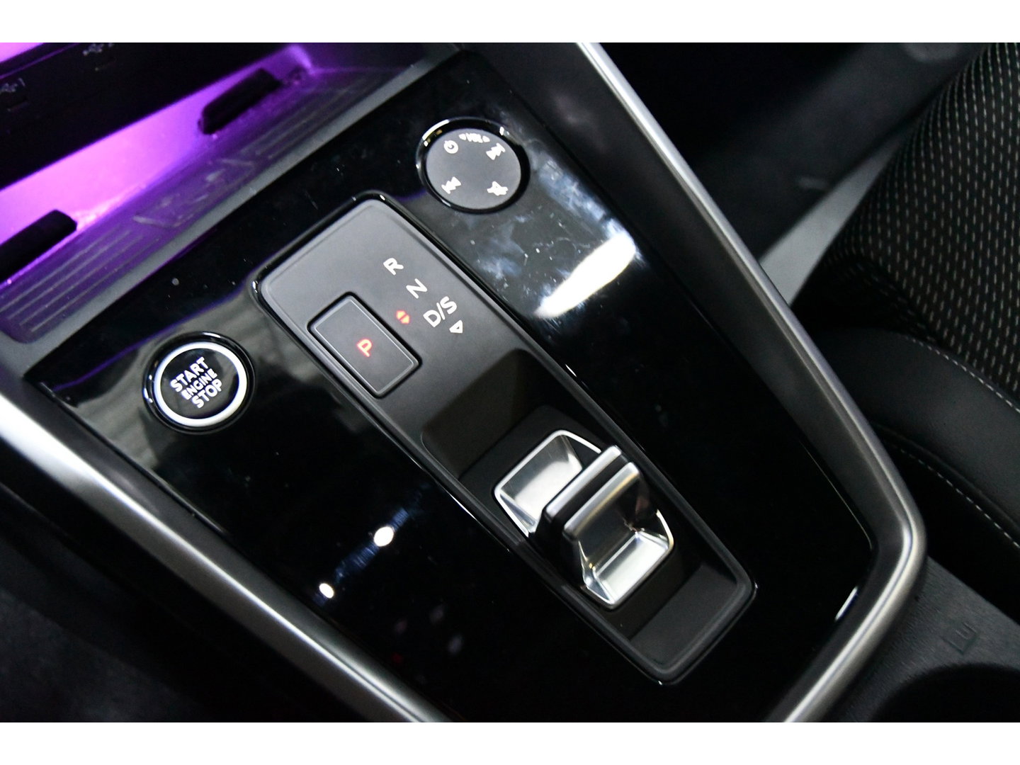 Audi A3 LIMOUSINE 35 TFSI S-Line*Pano*Sfeer*Matrix*Memory