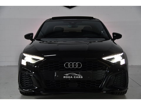 Audi A3 LIMOUSINE 35 TFSI S-Line*Pano*Sfeer*Matrix*Memory