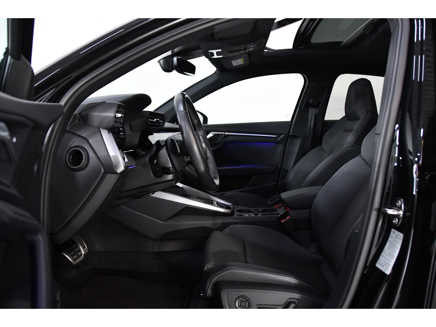 Audi A3 LIMOUSINE 35 TFSI S-Line*Pano*Sfeer*Matrix*Memory