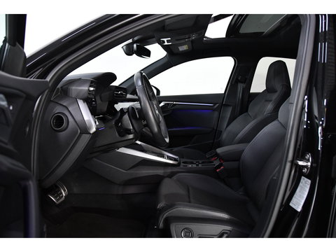 Audi A3 LIMOUSINE 35 TFSI S-Line*Pano*Sfeer*Matrix*Memory