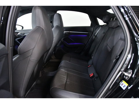 Audi A3 LIMOUSINE 35 TFSI S-Line*Pano*Sfeer*Matrix*Memory