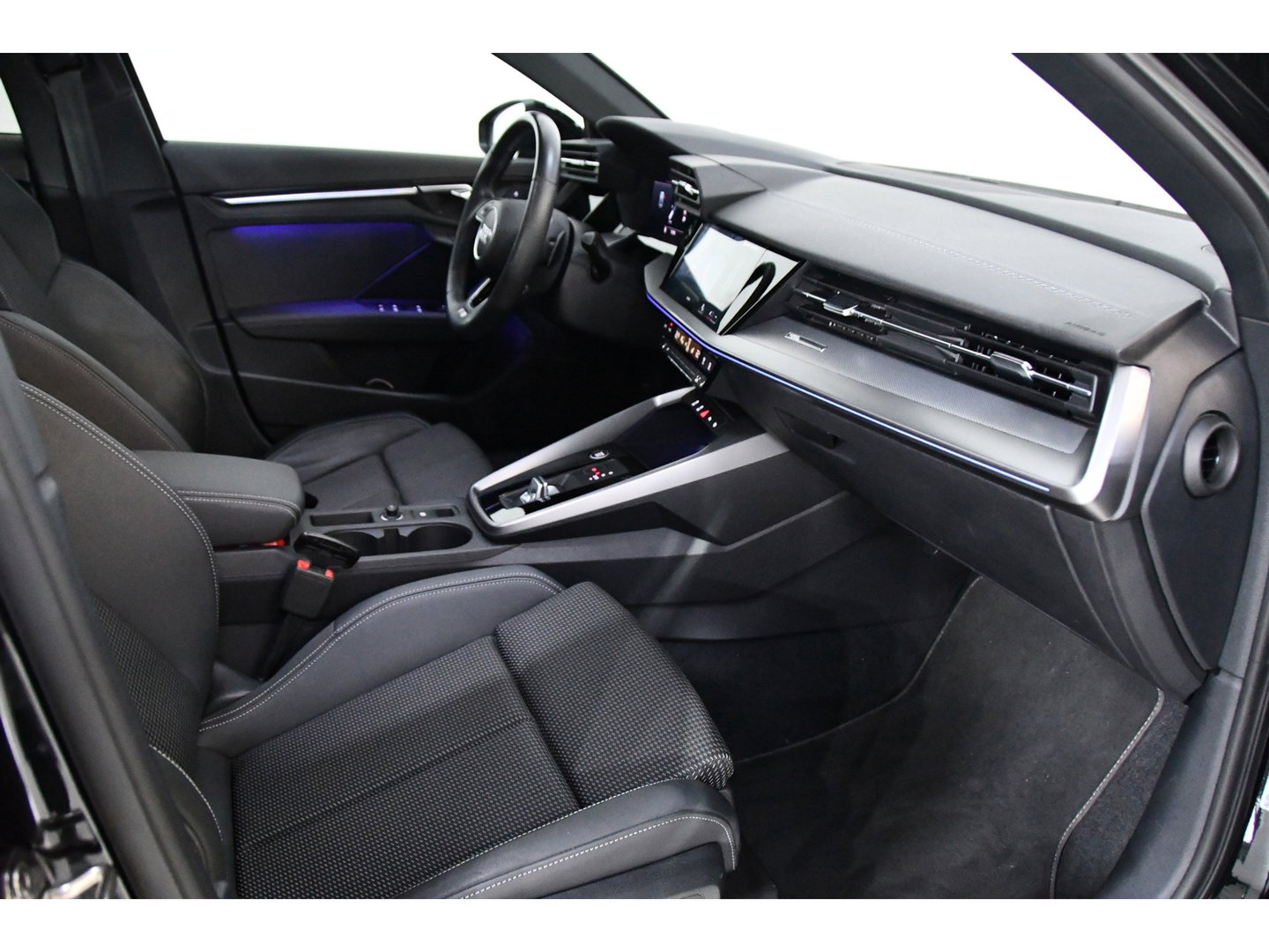 Audi A3 LIMOUSINE 35 TFSI S-Line*Pano*Sfeer*Matrix*Memory