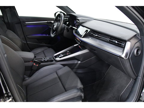 Audi A3 LIMOUSINE 35 TFSI S-Line*Pano*Sfeer*Matrix*Memory