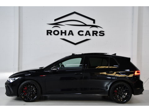 Volkswagen Golf 2.0 TSI GTI Pano*keyless*leer*stoelverk