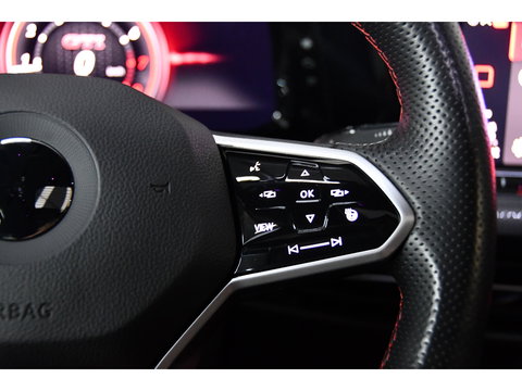 Volkswagen Golf 2.0 TSI GTI Pano*keyless*leer*stoelverk