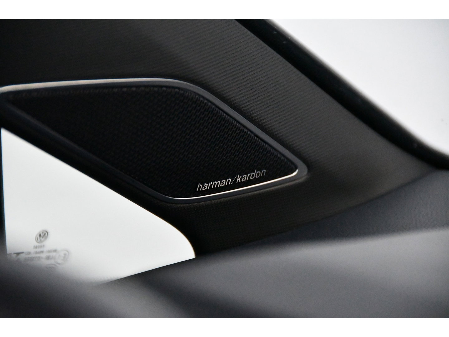 Volkswagen Golf 2.0 TSI GTI Pano*keyless*leer*stoelverk