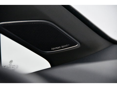 Volkswagen Golf 2.0 TSI GTI Pano*keyless*leer*stoelverk