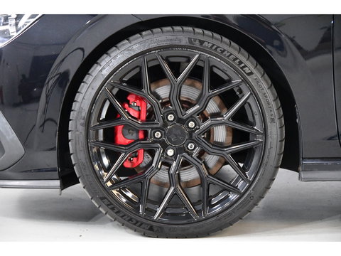 Volkswagen Golf 2.0 TSI GTI Pano*keyless*leer*stoelverk