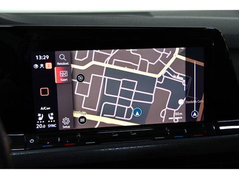 Volkswagen Golf 2.0 TSI GTI Pano*keyless*leer*stoelverk