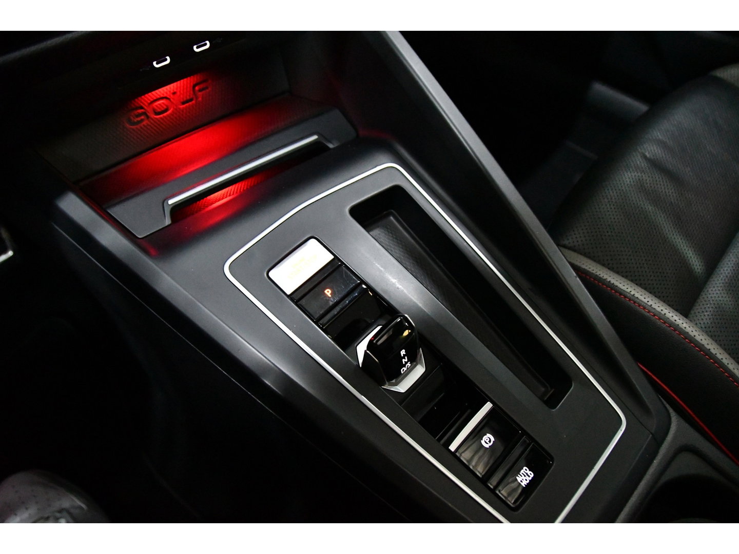 Volkswagen Golf 2.0 TSI GTI Pano*keyless*leer*stoelverk