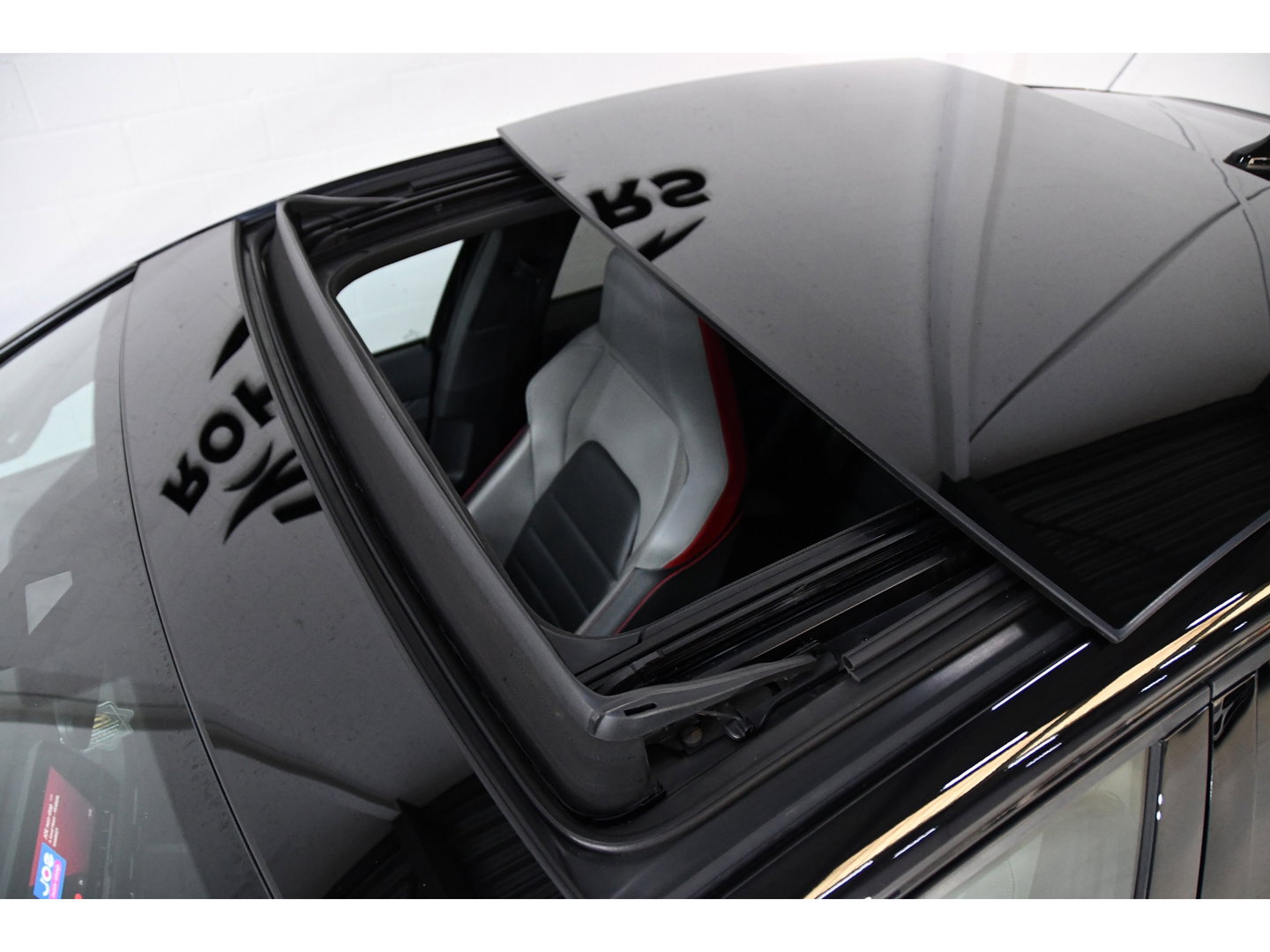 Volkswagen Golf 2.0 TSI GTI Pano*keyless*leer*stoelverk