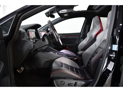 Volkswagen Golf 2.0 TSI GTI Pano*keyless*leer*stoelverk