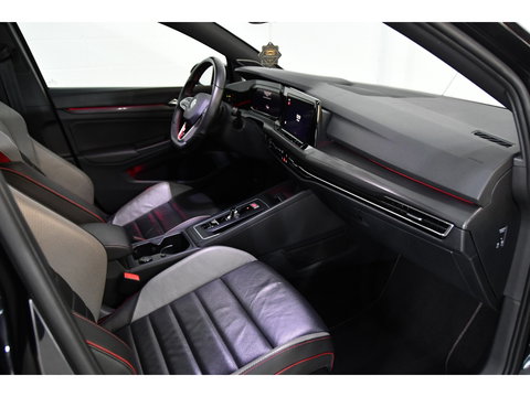 Volkswagen Golf 2.0 TSI GTI Pano*keyless*leer*stoelverk