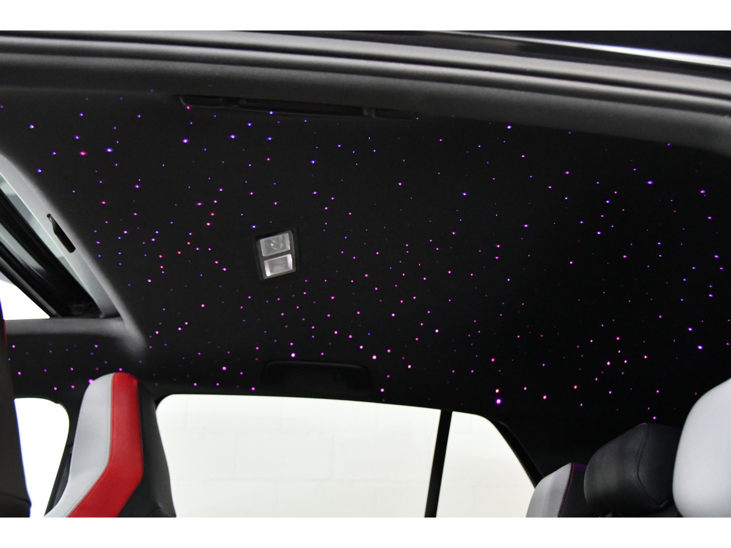 Volkswagen Golf 2.0 TSI GTI Pano*keyless*leer*stoelverk