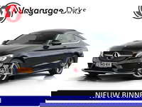 Mercedes-Benz C-Klasse - Coupé 250 Aut9 AMG Premium ✅ Pano ✅ LED ✅ Stoelverwarming