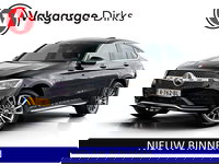 Mercedes-Benz GLC - Coupé 300e 4MATIC AMG Luxury ✅ Pano ✅ Burmester ✅ 360CAM