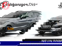 Nissan QASHQAI - 1.3 DIG-T N-Tec Black Style ✅ Pano ✅ LED ✅ ACC
