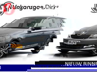 Škoda Fabia - 1.2 TSI Drive ✅ Navi ✅ Clima ✅ Cruise