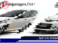 Toyota Aygo - 1.0 VVT-i Access ✅ Nw APK ✅ Lage KM-stand