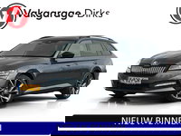 Škoda Superb - Combi 1.4 TSI iV Sportline ✅ Pano ✅ Matrix ✅ ACC