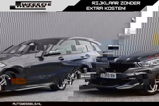 BMW 1 Serie - 116i M-sport Executive Edition Virtual cockpit, Cruise, Carplay, PDC, DAB, Origineel NL