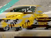 Opel ADAM - 1.0 Turbo Sport (AIRCO, LM VELGEN, SPORTSTOELEN, CRUISE, RADIO, NIEUWE APK, NIEUWSTAAT)