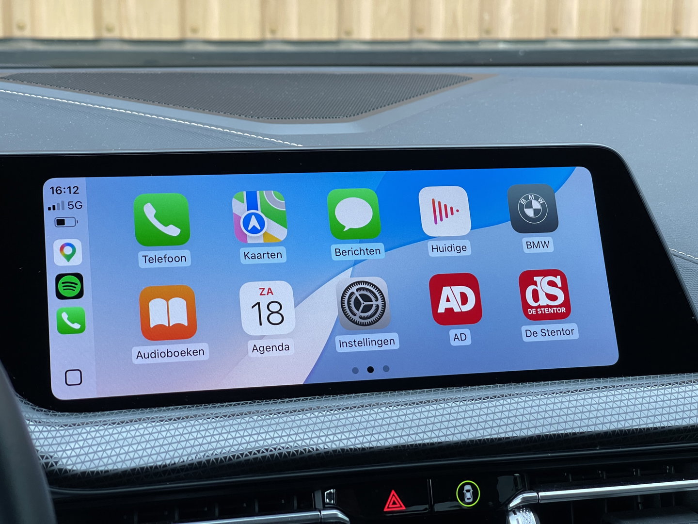 BMW 2 Serie Gran Coupé 218i Business Edition Plus | BTW | Apple Carplay | DAB+ | Leder | Navigatie | Parkeersensoren | Stoelverwarming |