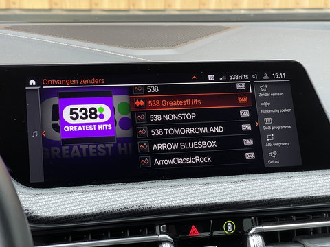 BMW 2 Serie Gran Coupé 218i Business Edition Plus | BTW | Apple Carplay | DAB+ | Leder | Navigatie | Parkeersensoren | Stoelverwarming |