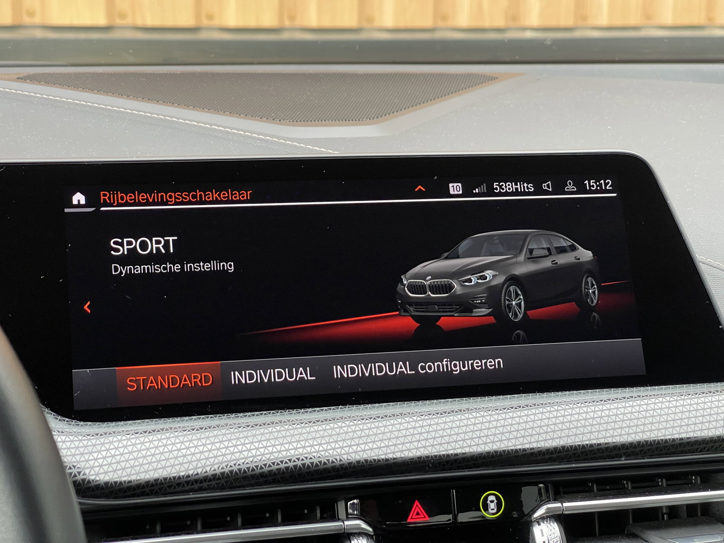 BMW 2 Serie Gran Coupé 218i Business Edition Plus | BTW | Apple Carplay | DAB+ | Leder | Navigatie | Parkeersensoren | Stoelverwarming |