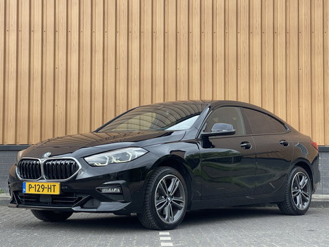 BMW 2 Serie Gran Coupé 218i Business Edition Plus | BTW | Apple Carplay | DAB+ | Leder | Navigatie | Parkeersensoren | Stoelverwarming |