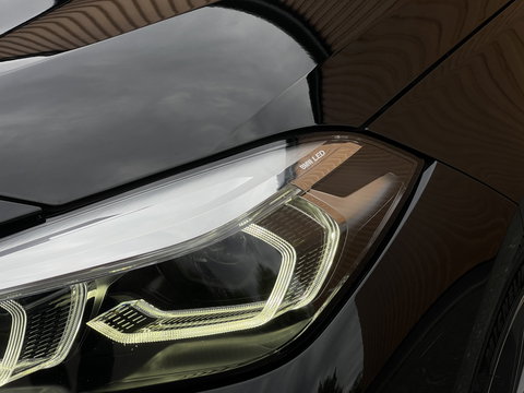 BMW 2 Serie Gran Coupé 218i Business Edition Plus | BTW | Apple Carplay | DAB+ | Leder | Navigatie | Parkeersensoren | Stoelverwarming |