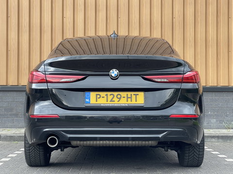 BMW 2 Serie Gran Coupé 218i Business Edition Plus | BTW | Apple Carplay | DAB+ | Leder | Navigatie | Parkeersensoren | Stoelverwarming |