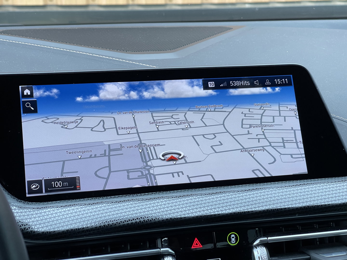 BMW 2 Serie Gran Coupé 218i Business Edition Plus | BTW | Apple Carplay | DAB+ | Leder | Navigatie | Parkeersensoren | Stoelverwarming |