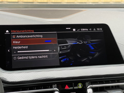 BMW 2 Serie Gran Coupé 218i Business Edition Plus | BTW | Apple Carplay | DAB+ | Leder | Navigatie | Parkeersensoren | Stoelverwarming |