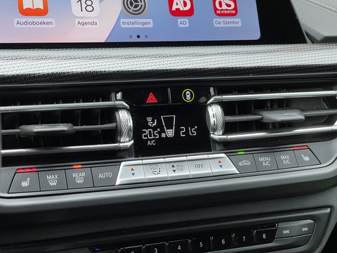 BMW 2 Serie Gran Coupé 218i Business Edition Plus | BTW | Apple Carplay | DAB+ | Leder | Navigatie | Parkeersensoren | Stoelverwarming |