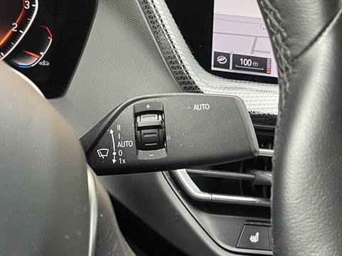 BMW 2 Serie Gran Coupé 218i Business Edition Plus | BTW | Apple Carplay | DAB+ | Leder | Navigatie | Parkeersensoren | Stoelverwarming |