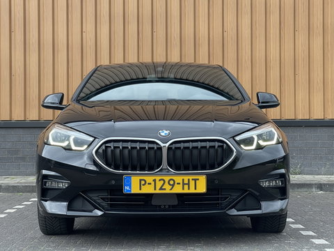 BMW 2 Serie Gran Coupé 218i Business Edition Plus | BTW | Apple Carplay | DAB+ | Leder | Navigatie | Parkeersensoren | Stoelverwarming |