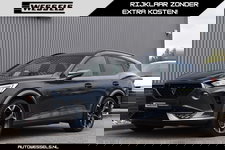 CUPRA Formentor - 1.4 e-Hybrid VZ Virtual cockpit, Adaptive cruise, Camera, Stuur/Stoelverwarming, PDC