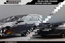Volkswagen Golf - 2.0 TSI GTI Origineel NL, Cruise, Camera, Keyless, PDC, DAB