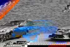 Kia Ceed Sportswagon - 1.6 GDI PHEV DynamicLine | Trekhaak | Adaptieve cruise | Rijklaarprijs - incl.garantie