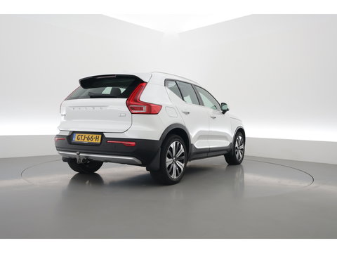 Volvo XC40 1.5 T5 Recharge Inscription | Pano-dak | 360 camera | Trekhaak | H&K audio | ACC+Blis | Stoel + stuurverwarming |