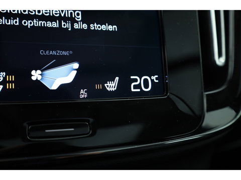 Volvo XC40 1.5 T5 Recharge Inscription | Pano-dak | 360 camera | Trekhaak | H&K audio | ACC+Blis | Stoel + stuurverwarming |